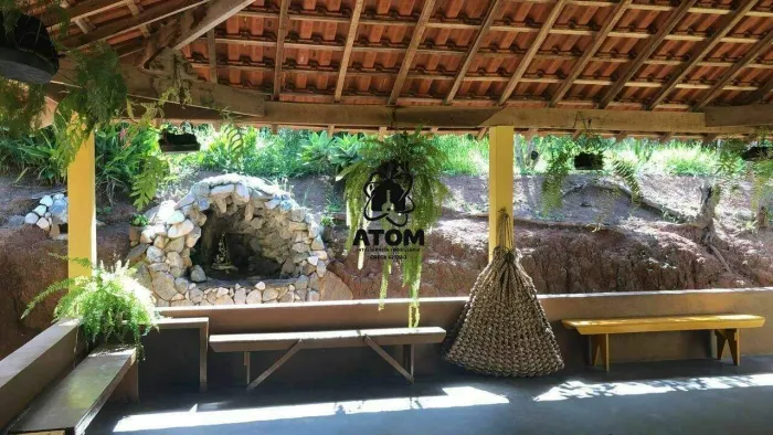 Chácara dos Sonhos em Redenção da Serra