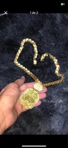 Vendo esse cordão 