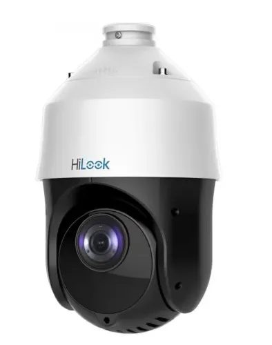Câmera Hilook Speed Dome 4" IP 2MP DarkFighter 100M e zoom de 15X, PTZ-N4215I-DE