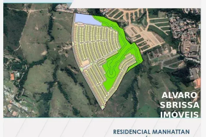 Lotes de 150m2 - novidade em Itu SP