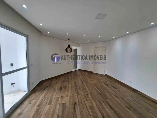 APARTAMENTO para VENDA - EMBU DAS ARTES - SÃO PAULO - AUTHÊNTICA IMÓVEIS