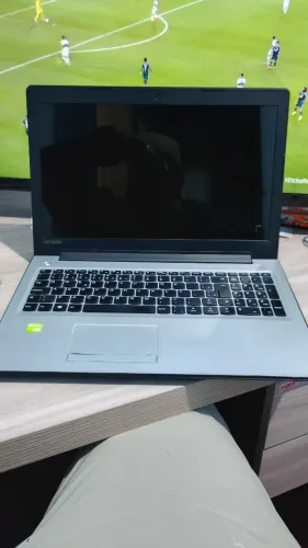 Notebook Lenovo Ideapad 310 15ISK - Aceito trocas