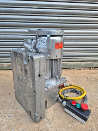 Guincho de Elevação Tirak 500 1000 quilos 3 Cv