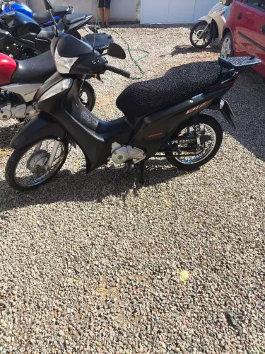 Honda Biz ES 125