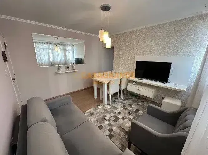 Imóvel para venda possui 50 m² com 1 quarto Edificio Açai em Vila Adyana - São José dos Ca