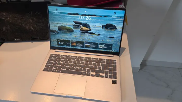 Notebook Galaxy book 4 Edge