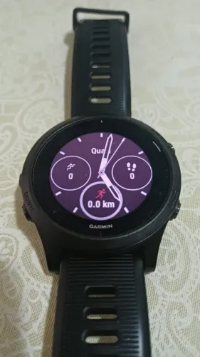 Garmin 945 Music Excelente Estado Com Garantia