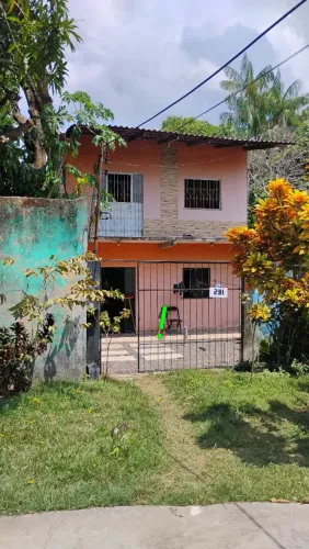 CASA À VENDA - JOÃO PAULO II / JORGE TEIXEIRA - MANAUS