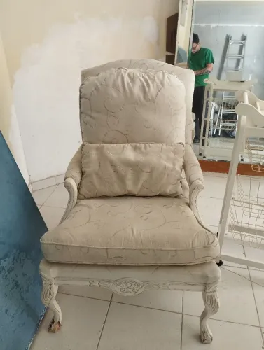 Vendo poltrona
