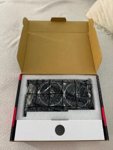 Vendo Rx 570 4gb Armor