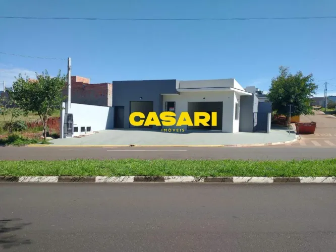 Salão para alugar, 82 m² - Portal Ville Jardins - Boituva/SP