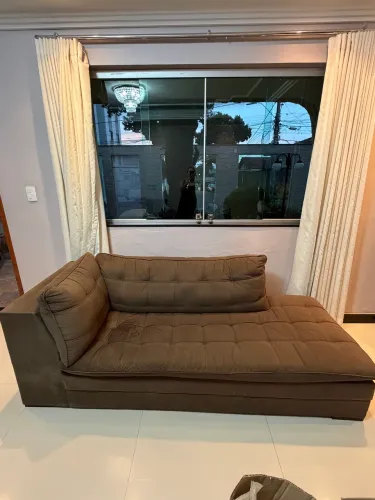 Sofá chaise