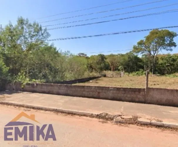 Terreno no bairro Santa Cruz II em Cuiabá - MT