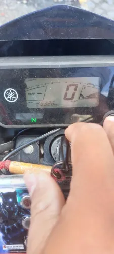 Vendo para levantar dinheiro rápido