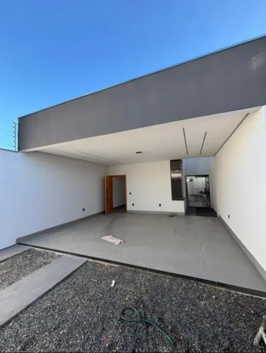 Oportunidade: Casa Premium com 3 Qts por R$ 365 Mil no Campos do Jordão