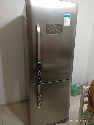 Refrigerador Duplex Frost Free