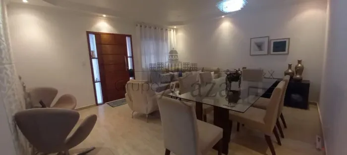 Chácara com 2 Casas - Piscina e Salão de Festas no Chácaras São José