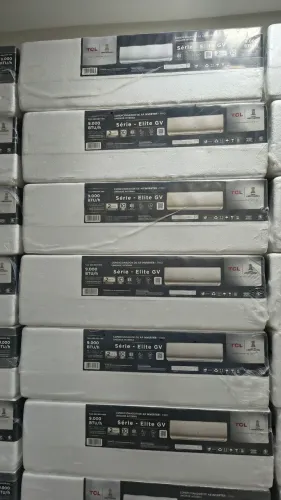 CENTRAL 9 MIL BTUS INVERTER