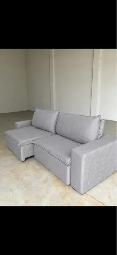 Sofá retrátil
