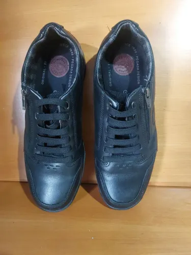 Sapato pegada n. 40 seminovo