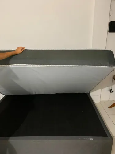 Cama