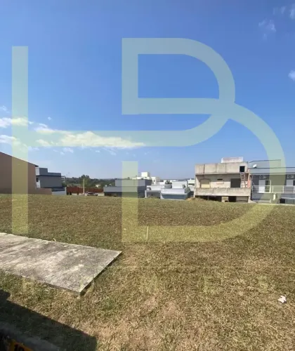Terreno em condomínio à venda, Jardim Terras de São Francisco, Sorocaba, SP