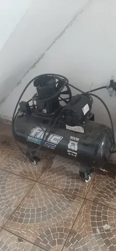 Compressor  de ar 