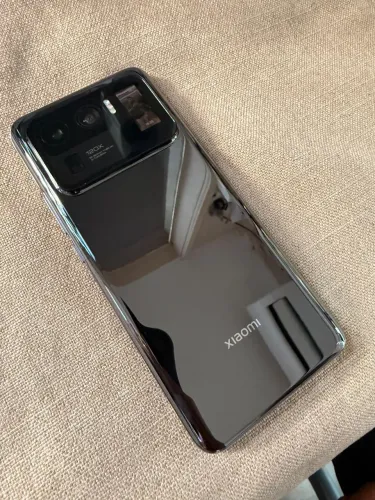 Mi 11 ultra