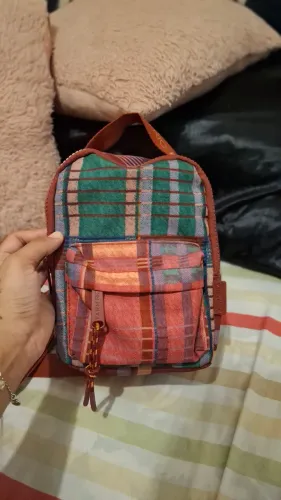 MINI MOCHILA BAG FARM 150