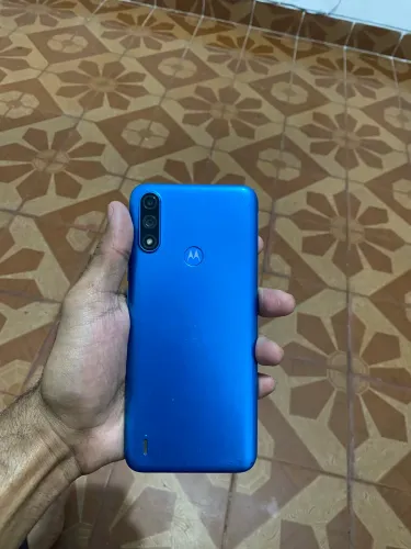 Motorola E7 Power