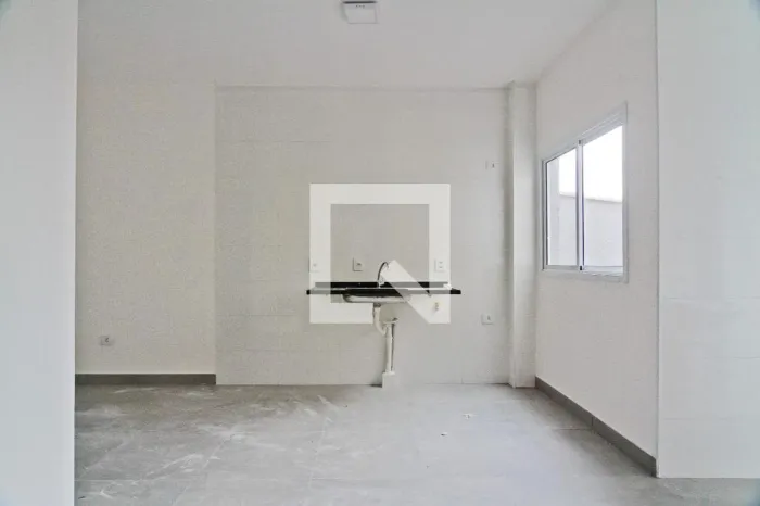 Apartamento à Venda - Vila Santa Maria, 2 Quartos, 41 m2