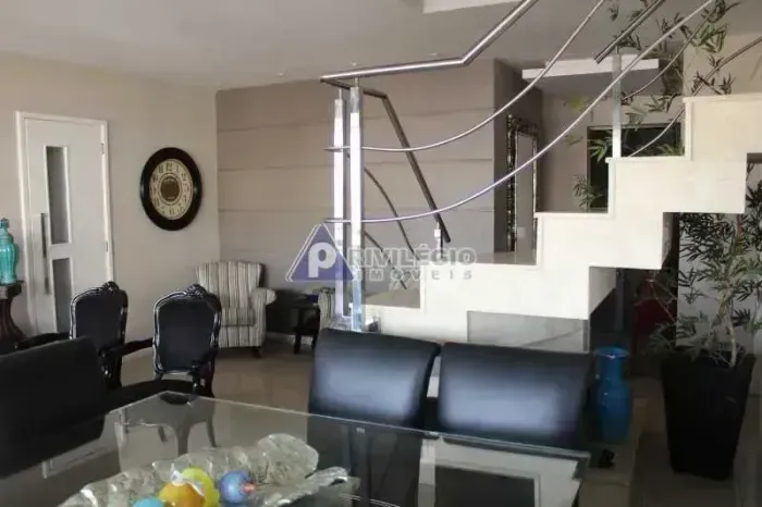 Sua Vida Completa o Ano Todo: Cobertura Espetacular na Barra da Tijuca