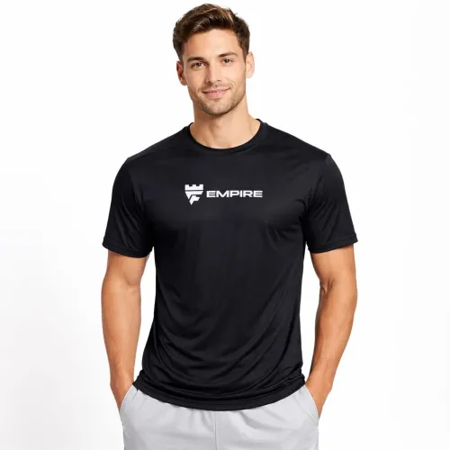 Camisa Dry-fit Masculina Treino Dia aDia