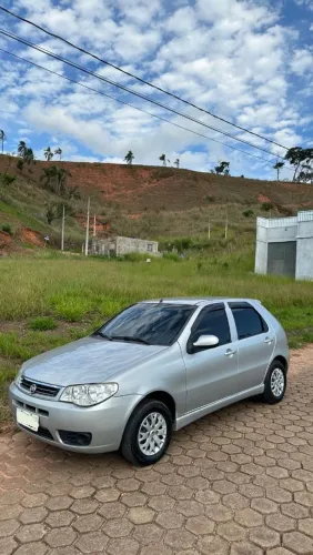 Fiat Palio Celebration 1.0 Fire Flex 8V 4P 2015