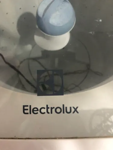 Vendo máquina 13k Electrolux