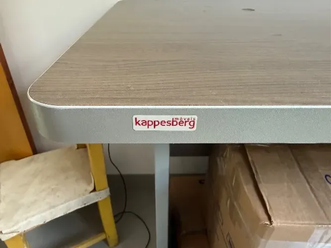 Escrivaninha Kappersberg