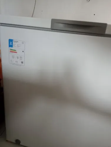 Vendo freezer nova horizontal