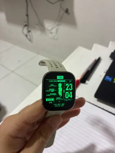 Amazfit Bip 6 Novo