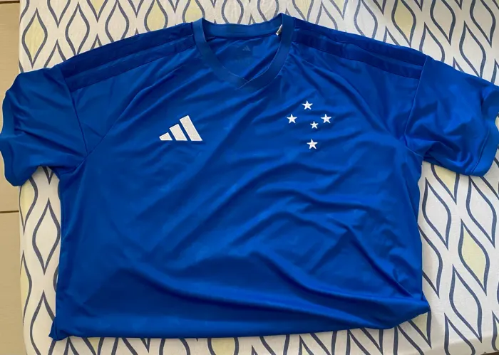 Camisa original Cruzeiro