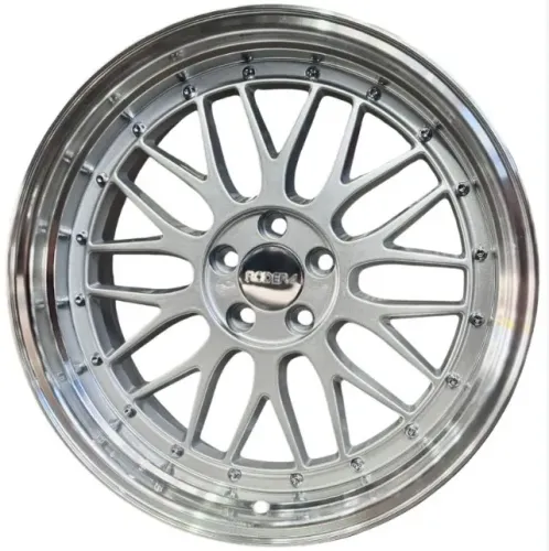 Rodas BBS LM Aro 18 Furação 5x100