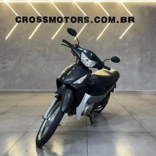 HONDA BIZ 100 ES 2007