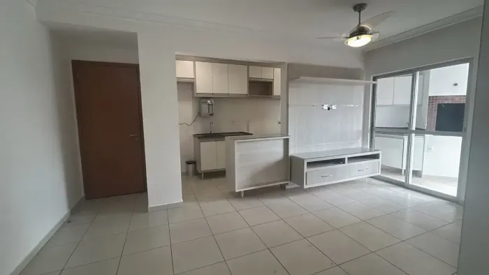 Villagio Di Bonifácia/CLIMATIZADO/PLANEJADOS-74m²-3 Dormitórios Sd 1 Suíte-Jd.Santa Marta-