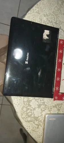Notebook 