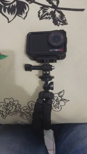 Câmera action 5pro 