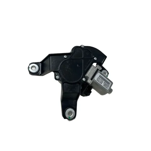 MOTOR LIMPADOR TRASEIRO CHEVROLET ONIX 2025 26212539