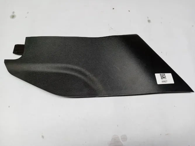 Moldura Console Esquerdo Fiat Toro 2024 
