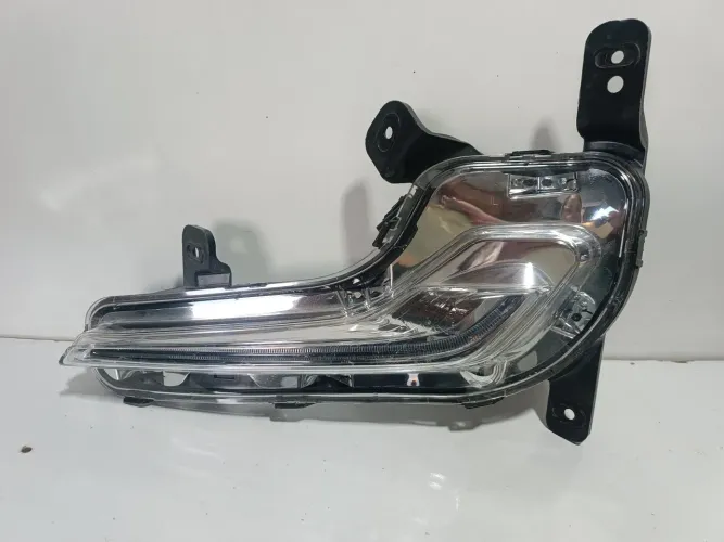 Farol de Milha Chevrolet Onix 2020/2024 Original Led
