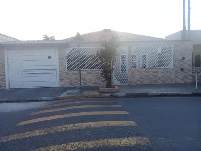 Casa pra venda no bairro Sesc Suzano