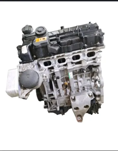 Motor Parcial BMW 320i turbo 2016 2.0 N20