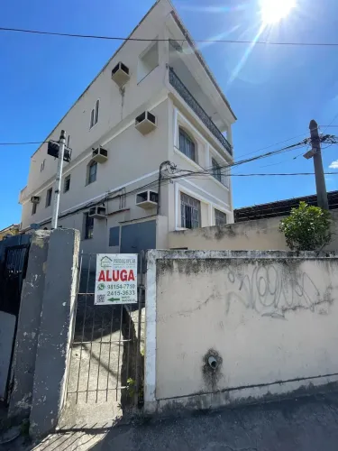 Casa para locação, Campo Grande, Rio de Janeiro, RJ